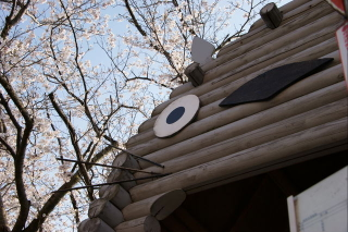 Illustration for article titled The Totally Real Totoro Bus Stops of Japan